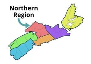 Northern Region