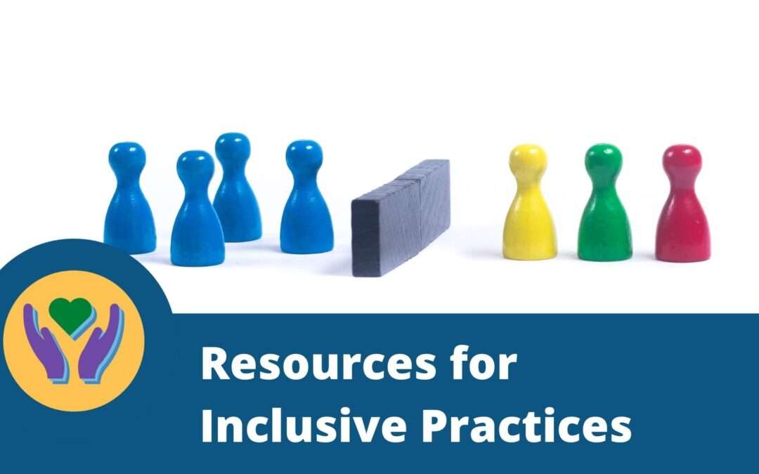 COVID-19 Inclusive Practices