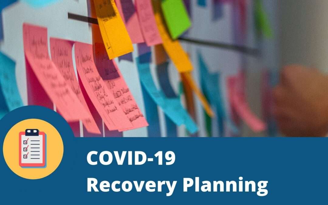 COVID-19 Recovery