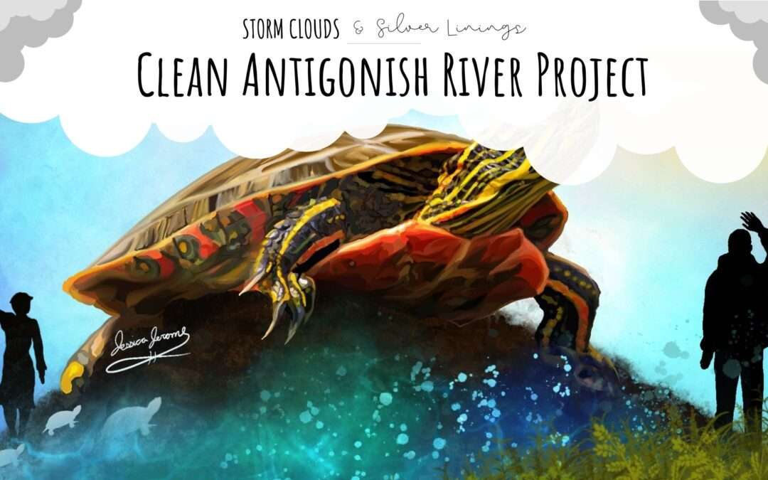 Stories: Clean Annapolis River Project