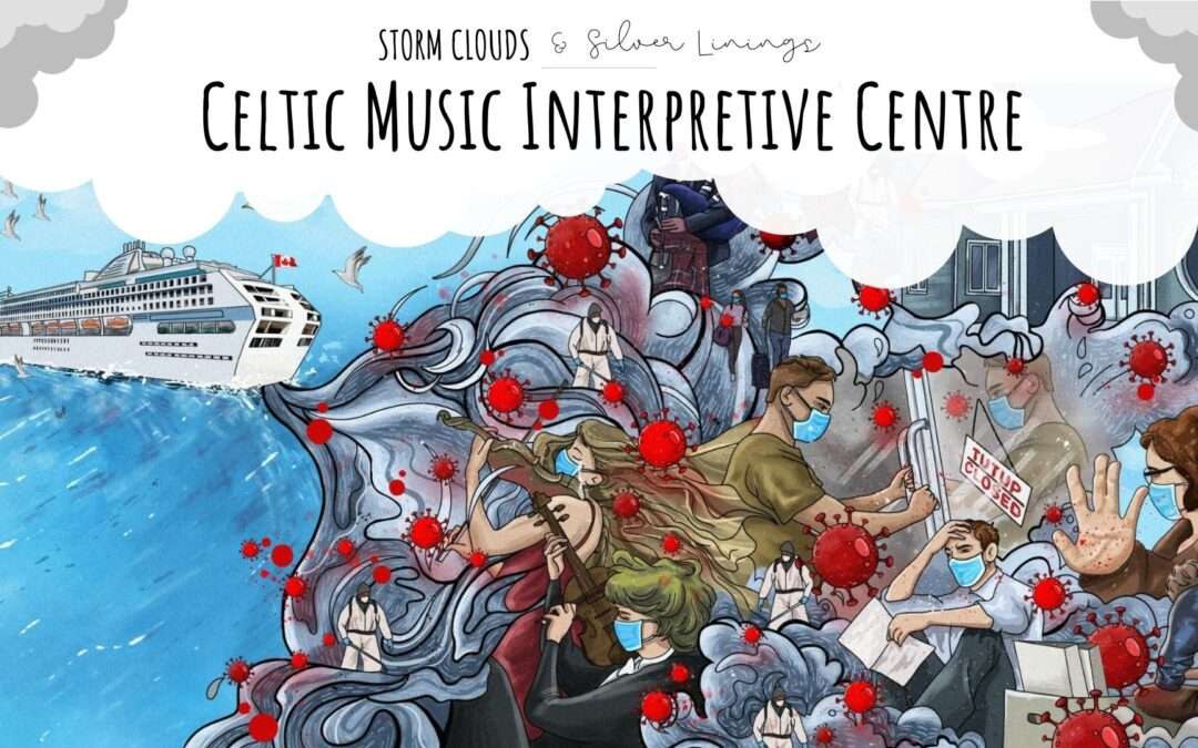 Stories: Celtic Music Interpretive Centre