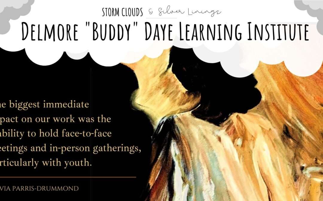 Stories: Delmore Buddy Daye Learning Institute