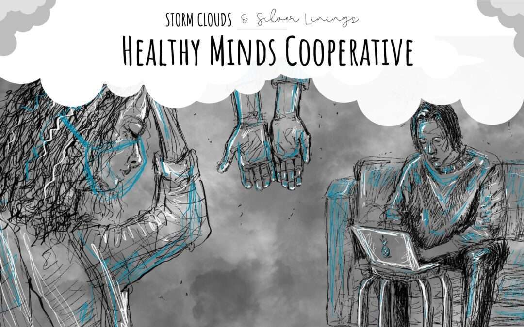 Stories: Healthy Minds Cooperative