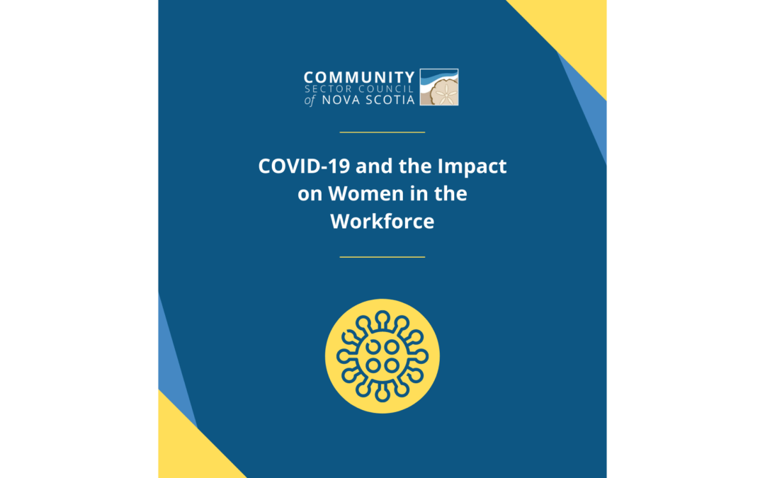 COVID-19 & Women in the Workforce