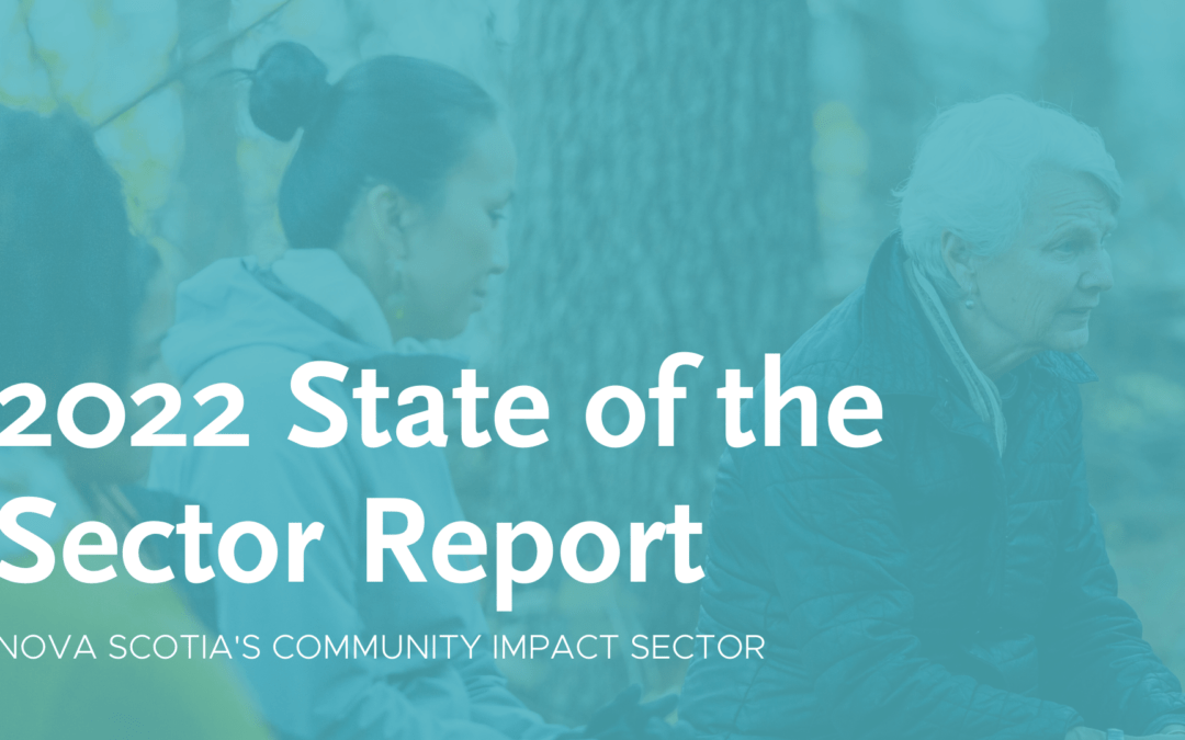 2022 State of the Sector Report