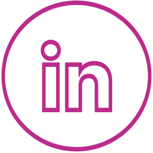 LinkedIn logo, click to visit the page