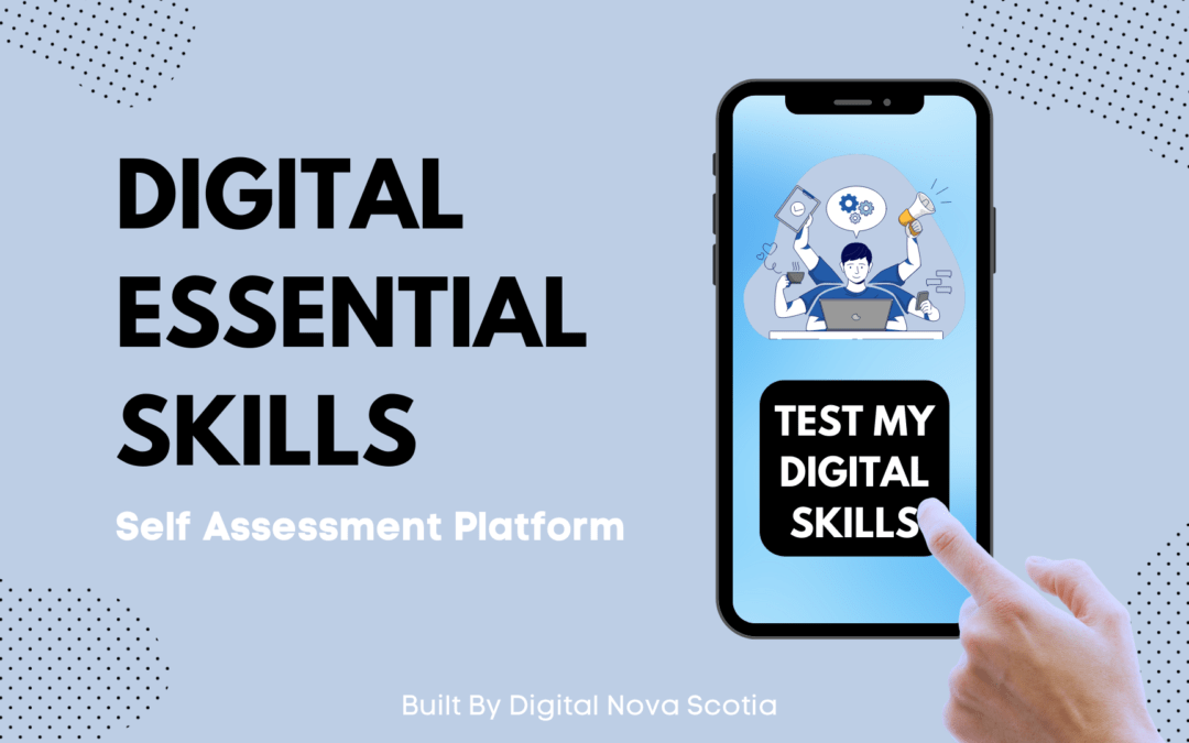 Digital Essential Skills
