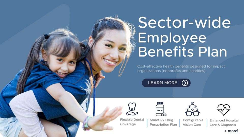 Sector-wide Employee Group Benefits