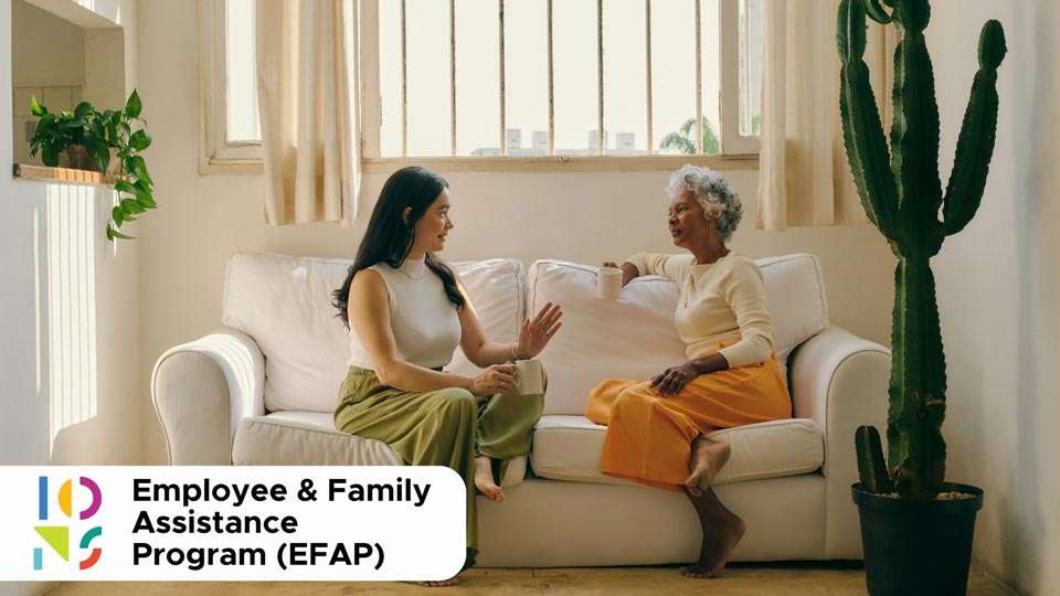 Employee & Family Assistance Program