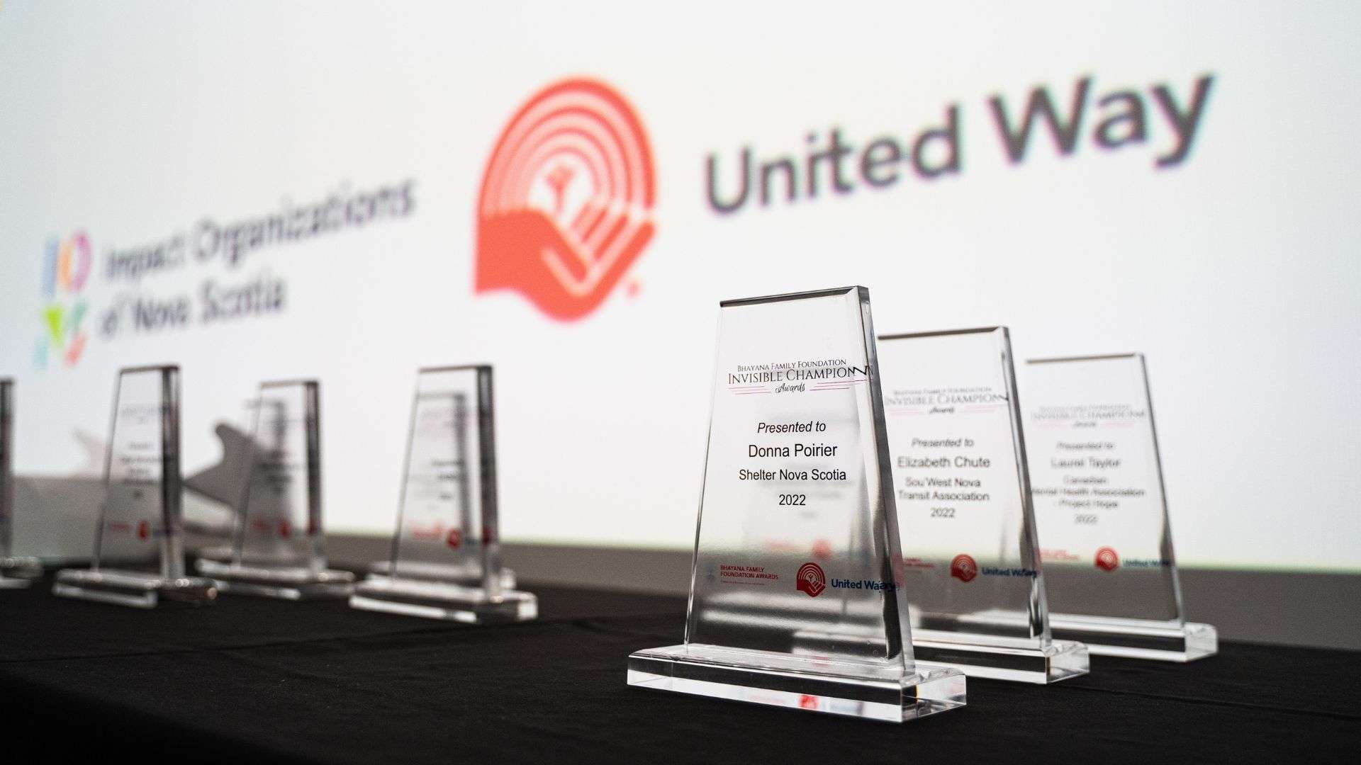 Nominations Open! Invisible Champion Awards 2023