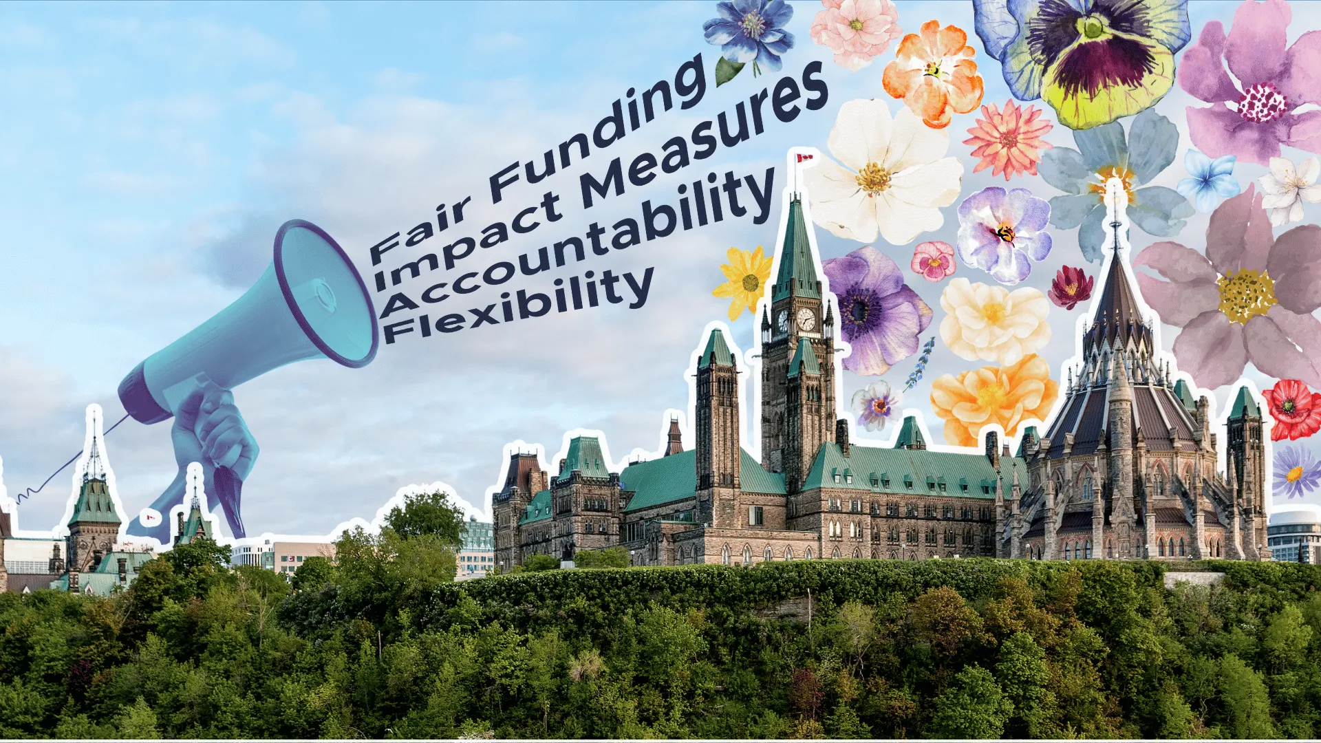 Onward and Uphill: Reflections on Federal Funding Advocacy