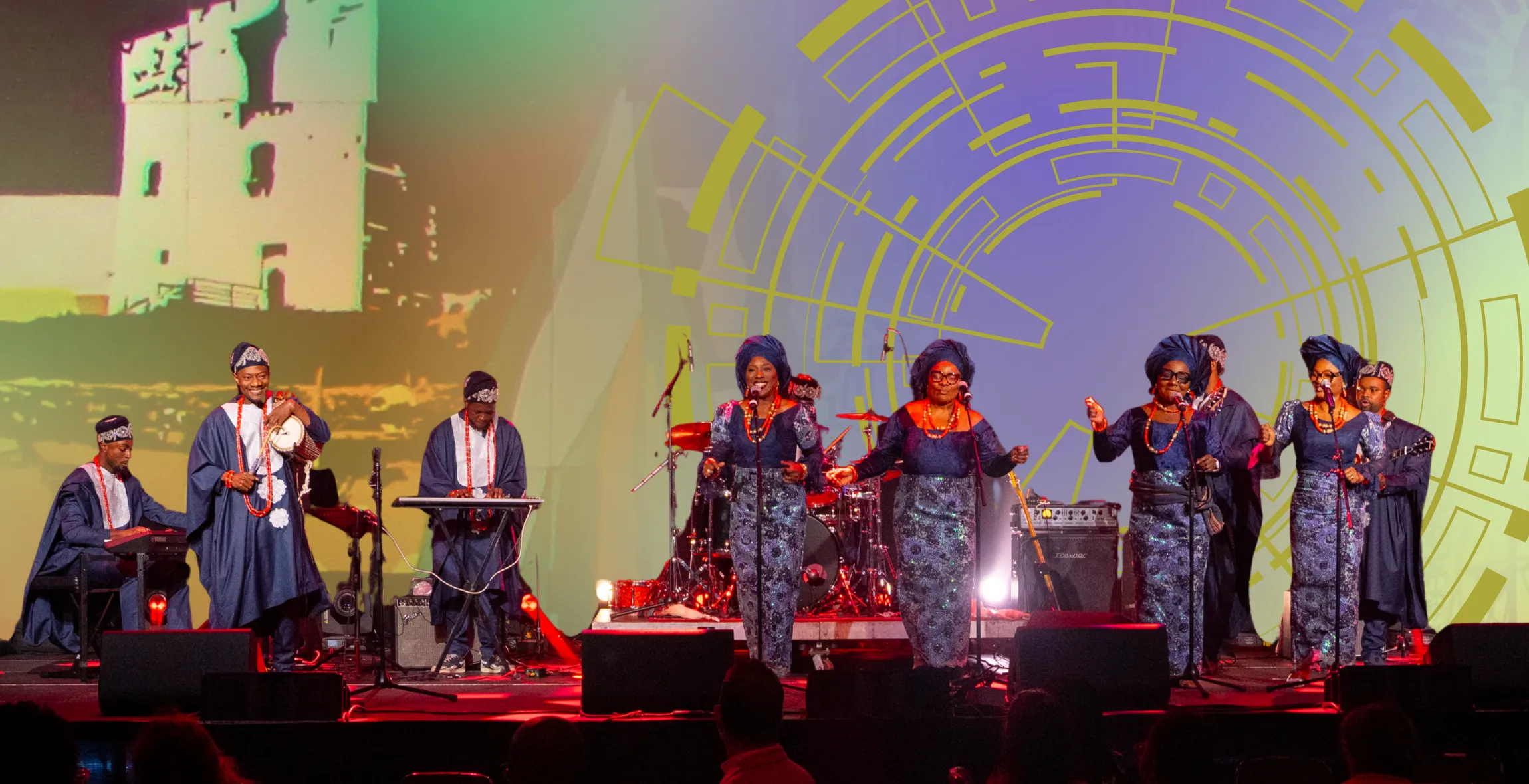 Impact Story: Leadership through Celebrating Culture & Legacy